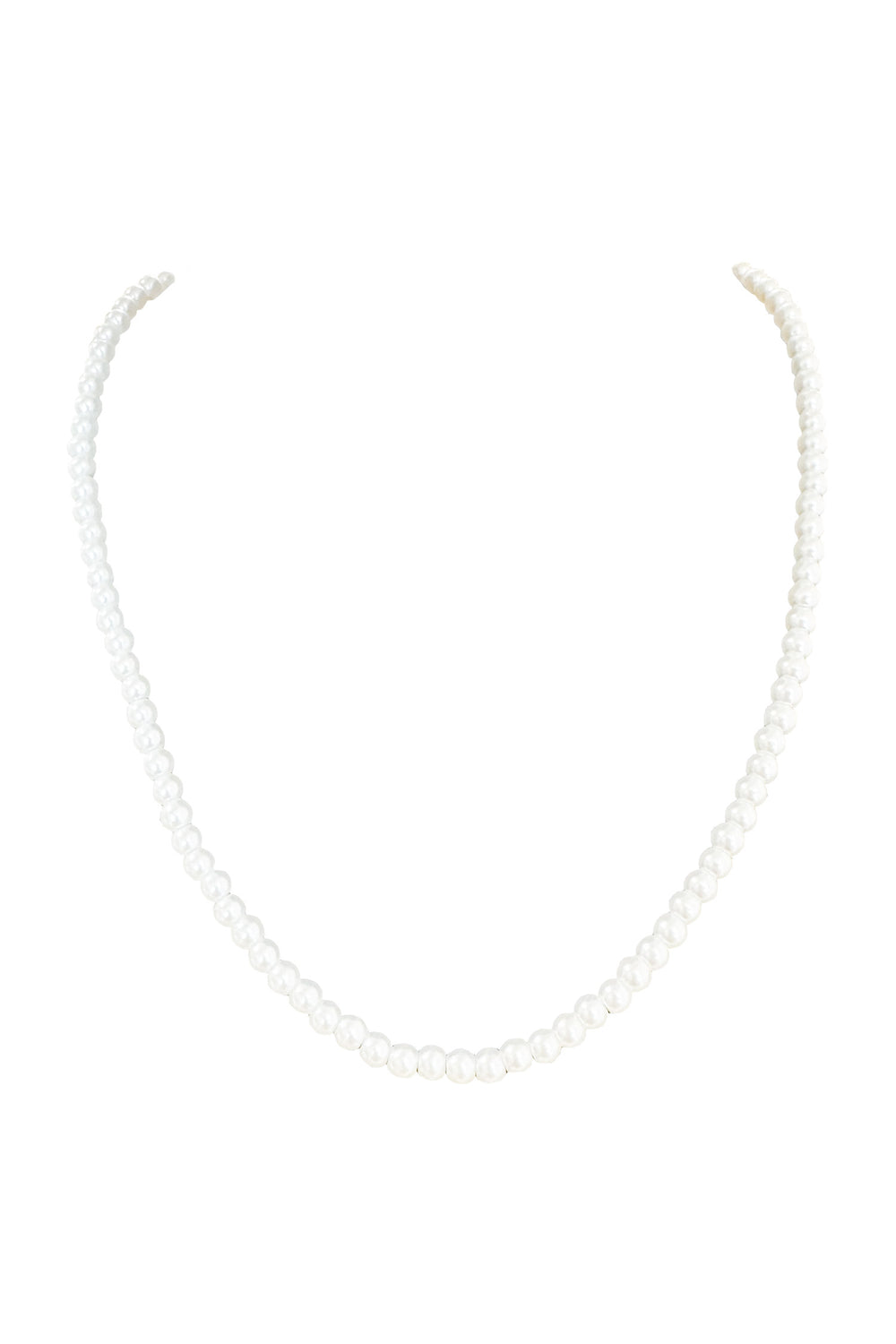 Nera Pearl Necklace