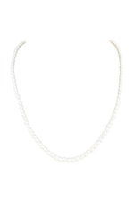 Nera Pearl Necklace