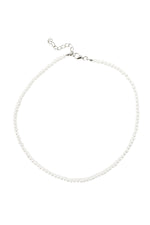 Nera Pearl Necklace