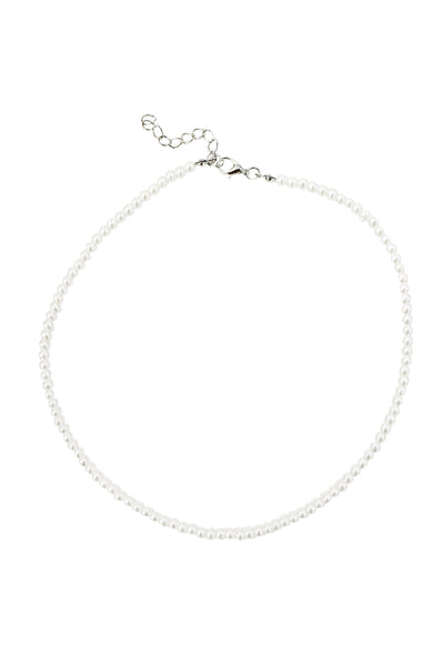 Nera Pearl Necklace