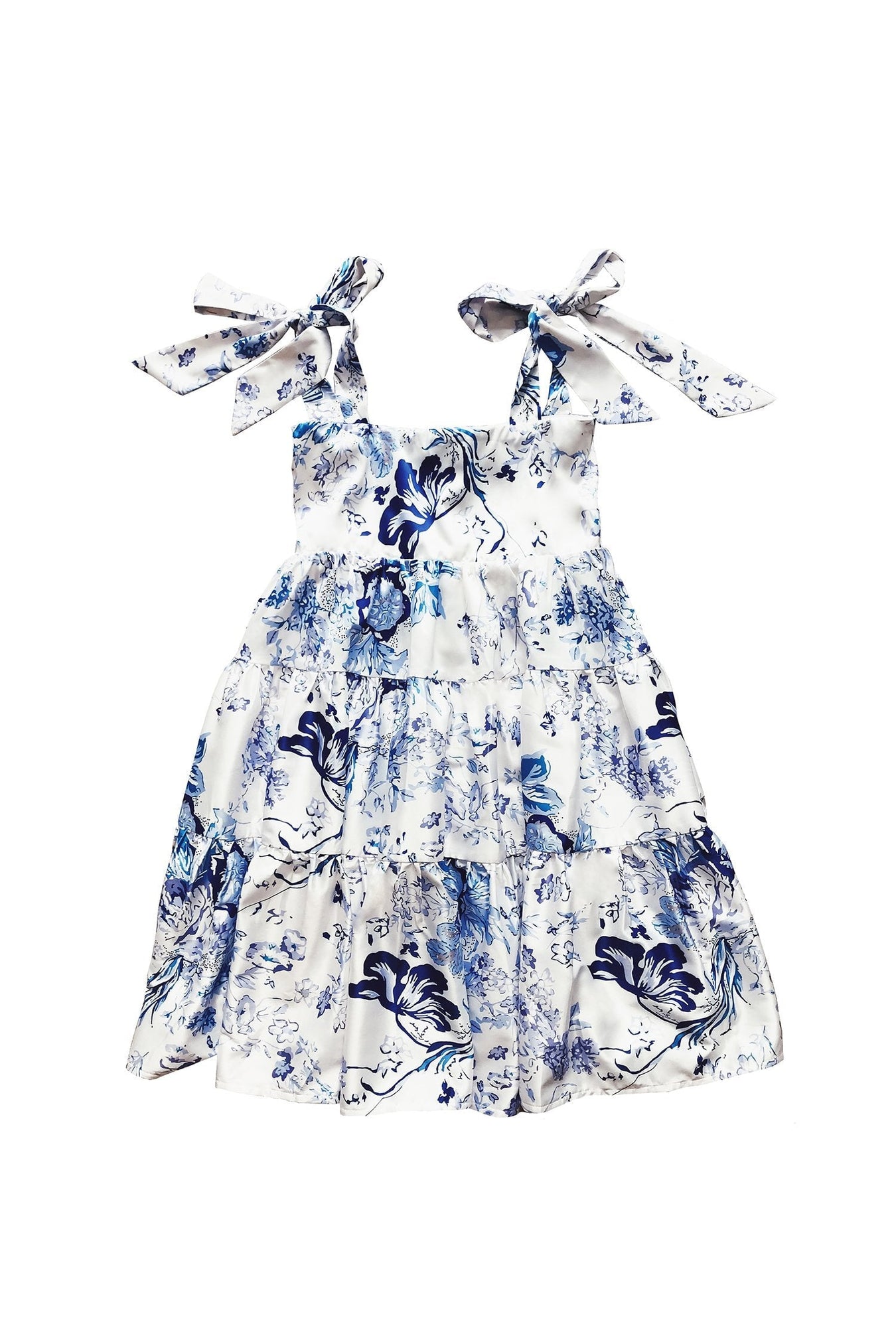 Kids Dresses